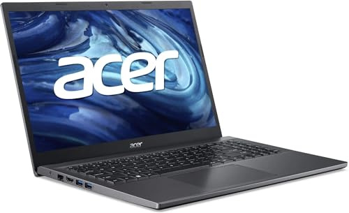 acer Portable EXTENSA EX215-55-53DU - Intel Core i5-1235U 8Go 512Go PCIe NVMe SSD Intel Iris XE 15.6 FHD IPS Win11Pro NX.EH9EF.002