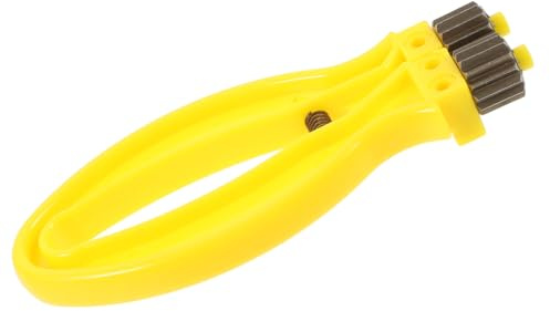 Outanaya Beehive Frame Wire Tensioner Tool Ergonomic Design for Easy Grip Durable and Material Securely Tightens Frames for Beekeeping Essential Bee Supplies