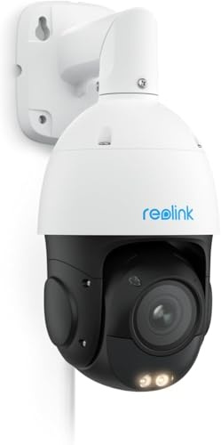Reolink Videocámara de Vigilancia P840 - Marca EAN: 6975253983407