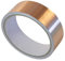 Windhager Schnecken-Abwehrband TAPE, Schneckenband, Schneckenschutz, Schneckenbarriere, Kupfer-Band, selbstklebend, 3cm x 5m
