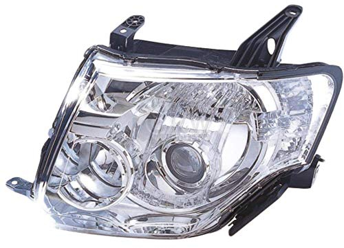 Xenon Scheinwerfer rechts PAJERO IV (V80 V90) Bj. 11.06- H9