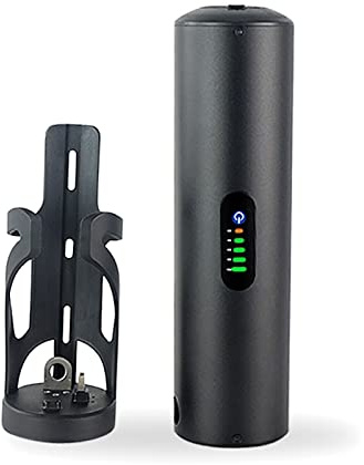 PANDA CYCLE Elcykelbatteri 36 V Litium BMS för 250W -500 W E-Bike Pedelec Down Tube flaska effektiva celler batteri miniflaska Ebike batteri med laddare