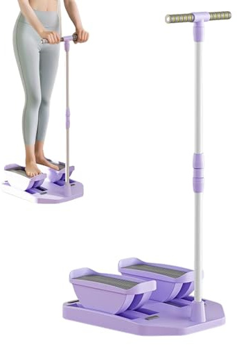 Estirador De Pantorrillas - Cuña De Equilibrio 2 En 1,Cuña De Estiramiento | Para Mujeres Y Hombres Estiramiento De Talón Pantorrilla Pie Y Tobillo Gimnasio En Casa Yoga Y Entrenamiento