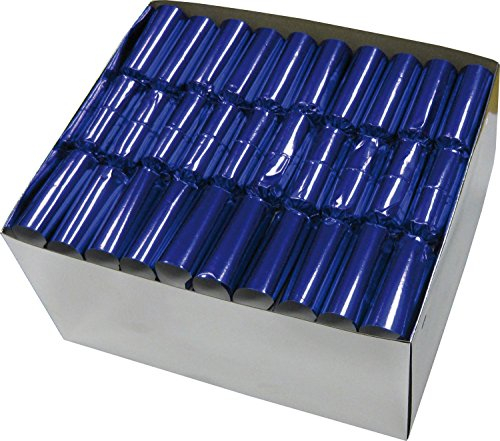 Nico 50x KNALLBONBONS in verschiedenen Farben (Blau)