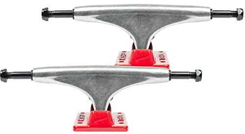 Tensor Legeringar Skateboard Trucks