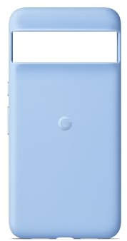Google Pixel 8 Pro Case – Langlebiger Schutz – Fleckenabweisendes Silikon – Schutzhülle für Android-Smartphones – Bay