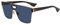 Dior Damen Diorizon1 A9 Noa 99 Sonnenbrille, Gold (Brgndy/Blue)