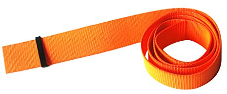 MagiDeal Heavy Duty 150cm 59 Long Scuba Diving Weight Belt Webbing Buckle Diving Snorkeling Spearfishing Equipment