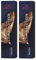 Wella Koleston Perfect ME+ 7/00 - Tinte para el pelo rubio medio natural intenso, 60 ml, 2 unidades