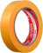 Kip 3808 WASHI-TEC® Goldkrepp® - Professionelles Malerband in premium Qualität 24 mm x 50 m | dünnes Washi Tape zum Abdecken, Malen & Lackieren, Malerklebeband für Malerarbeiten & Renovierungen