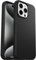 OtterBox Symmetry für MagSafe Hülle für iPhone 15 Pro Max, stoßfest, sturzsicher, schützende dünne Hülle, 3X getestet nach Militärstandard, Schwarz