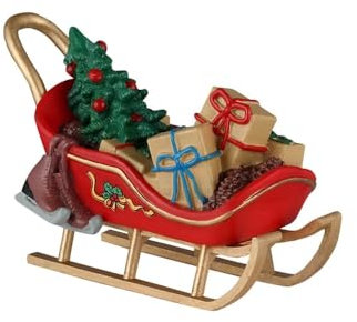 Lemax Christmas Village Vintage Christmas - 44337