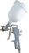 ABAC Pistola Pulverizadora de Pintura G-540F - Recipiente de Pintura 600 ml - Boquilla 1,5 mm