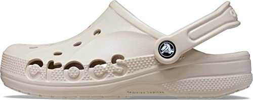 Crocs Unisex Baya Clog Cobblestone Size 5 UK Men/ 6 UK Women