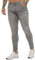 BRAND KRUZE Designer Herren Jeans KZ106 Skinny Slim Fit Casual Super Stretch Denim Hose, grau, 36 W/34 L