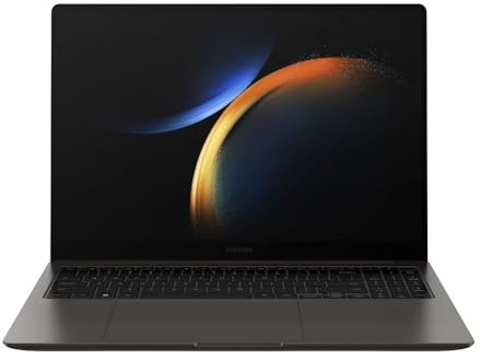 Samsung Galaxy Book3 Ultra + Google Nest Hub 2.Gen Rock Candy - 16 Zoll i7-13700H 16GB 512GB RTX 4050 6GB W11H Graphite