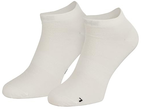 Piarini Lot de 3 paires de chaussettes de sport en laine mérinos - Pour homme et femme - Chaussettes de sport avec 68 % de laine mérinos - Chaussettes respirantes