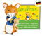 tonies Hörfiguren für Toniebox, Leo Lausemaus – Das Original Hörspiel zu den Büchern 1, für Kinder ab 3 Jahren, Spielzeit ca. 46 Minuten