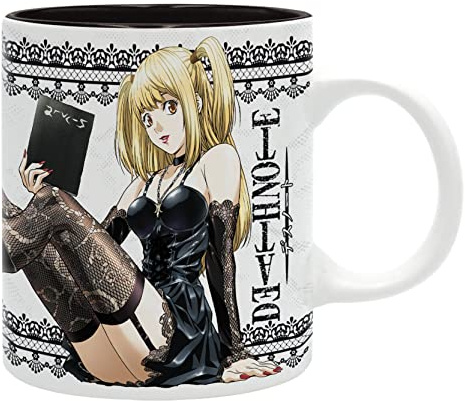 ABYstyle Death Note Misa Tasse