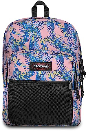 EASTPAK Pinnacle, Zaino Unisex - Adulto, Rosa (Brize Filter Pink), Taglia unica