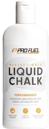 Sport Knight Profuel Liquid Chalk Flüssigkreide, 200 Ml Flasche