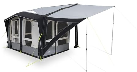 Dometic Dometic Club All-Season Seitenflügel RH L