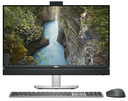 Dell OptiPlex 7420 Intel Core™ i5 i5-14500T 60,5 cm (23.8) 1920 x 1080 Pixels PC All-in-One 16 Go DDR5-SDRAM 512 Go