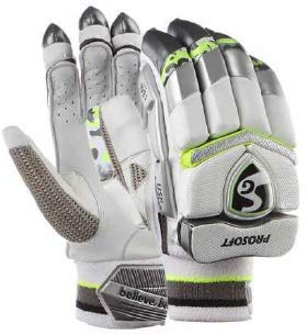 Batting Gloves SG PROSOFT - RH