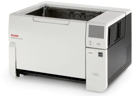 KODAK S3120 Max Scanner