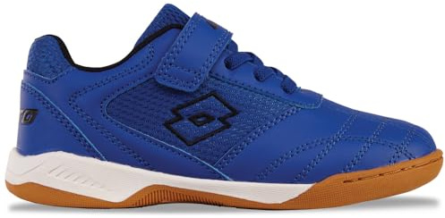 LOTTO unisex – barn Whizzer KSneaker