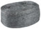 Stahlwolle 0000 Gegen Mäuse Vertreiben - Sukh 1 Stück 5oz(10ft) Metal Polish Stahlwolle Fein 0000 Gegen Ratten Steel Wool 0000 Eisenwolle Nagerschutz Bauschaum