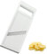 Mandoline Trancheuse, Coupe Légumes Et Aliments De Cuisine Réglable, Réutilisable Trancheuse Fine, Trancheuse Manuelle à Chips, Coupe Légumes Coupe Légumes Manuelle, Pour Concombre, Pomme de Terre