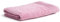 möve Loft Duschtuch 80 x 150 cm aus 100% Baumwolle (Spinair), rose