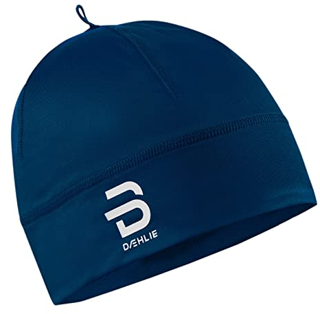 Daehlie Polyknit Mütze, Blue, ONE Size