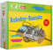 Franzis-67076 GEOlino Kit de Robot: El Perro Rastreador De Líneas, Multicolor (67076)