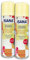 ISANA MED 2er Pack ISANA Trockenshampoo Helles Haar 2x 200ml