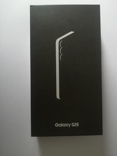 Samsung Galaxy S25 512GB ICYBLUE