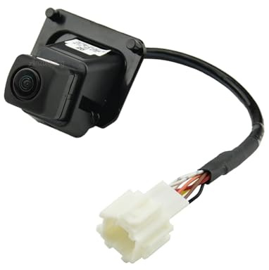 Trådlös backkamera 39530-T0A-A212-M1 39530T0AA212M1 39530-T0A-A21 För Honda För CR-V HR-V 2014-2016 Backkamera delar