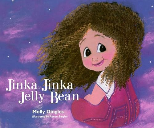Jinka Jinka Jelly Bean