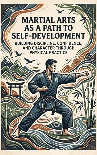 Martial Arts as a Path to Self-Development: Building Discipline, Confidence, and Character Through Physical Practice