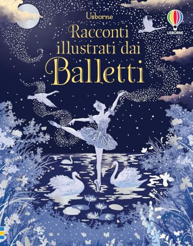 Racconti illustrati dai balletti