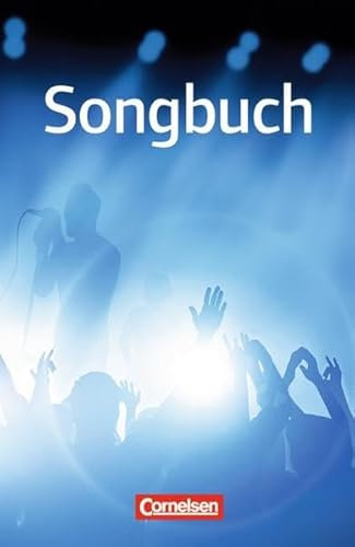 Songbuch - Westliche Bundesländer / Schülerbuch