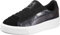 Puma basket platform “Met Saf Wns” 36459401 trainers, Womens, 364594 03, black/white