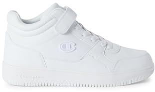 Champion RD18 Vintage Sneaker, Nero (KK006), EU41 Uomo