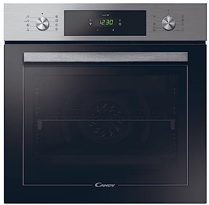 CANDY FCT896XS WIFI Backofen