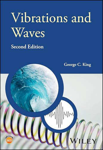Vibrations and Waves (Manchester Physics Series)