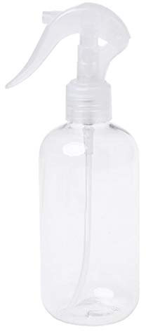 SimpleLife Parrucchiere dello spruzzatore dell'Acqua dei Fiori della pianta di Parrucchiere della Bottiglia dello spruzzo di plastica 250ml