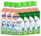 Sagrotan Waschmaschinen Hygiene-Reiniger (6x250ml)