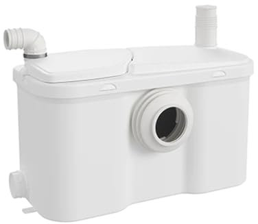 TRITURATORE WATERSAN WS3