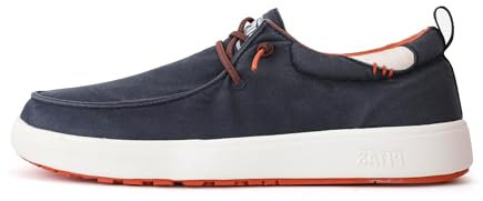 WALK IN PITAS | BIARRITZ | Mocasines de Hombre | Náuticos Casual | Zapatillas de Verano | Zapatos de Hombre Casuales y Cómodos | Zapatos de PITAS para Hombre | Periscope 42